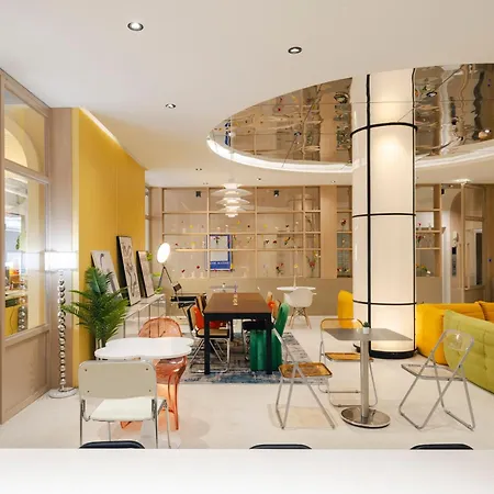 Bembis Hotel Charoenakorn 10