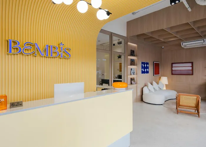 Bembis Charoenakorn 10 3*