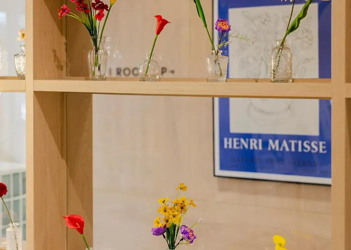 Bembis Charoenakorn 10 Hotel 3*